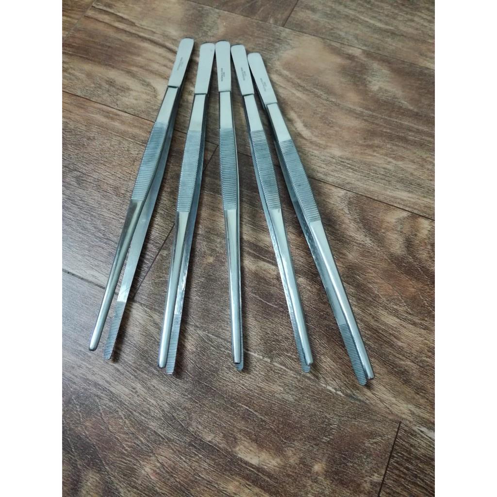 Nhíp inox dùng cho bể thủy sinh