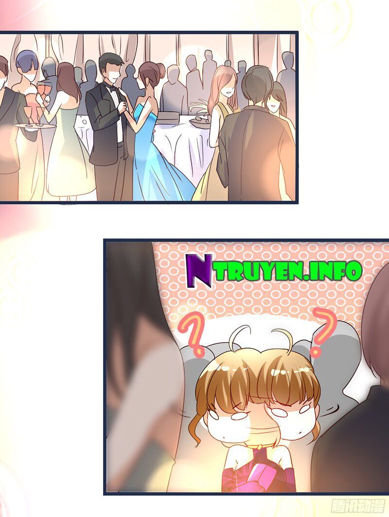 mặt nạ mê hoặc chapter 8 14