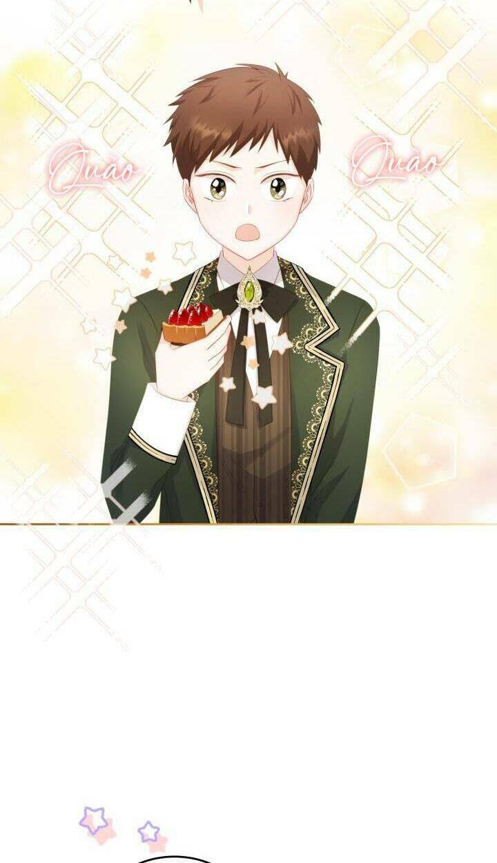 công chúa phản diện muốn ở trong ngôi nhà bánh quy chapter 56 37