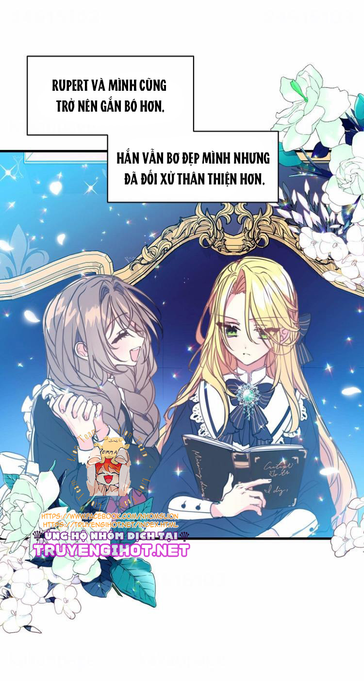 bệ hạ, xin đừng giết tôi!! chapter 31 27