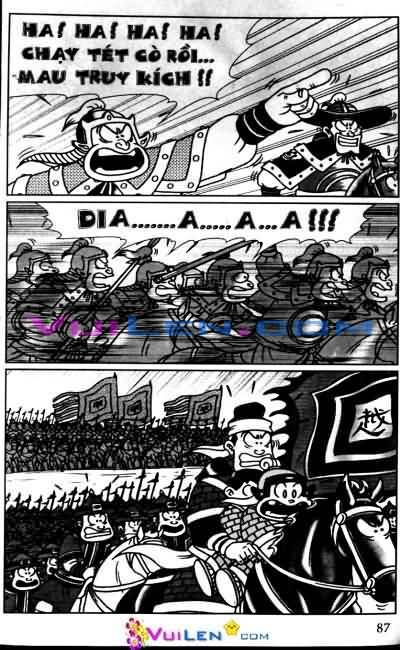 thần đồng đất việt chapter 67 87