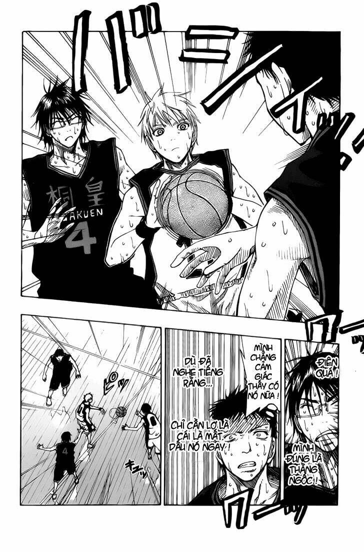 vua bóng rổ kuroko chapter 50 11