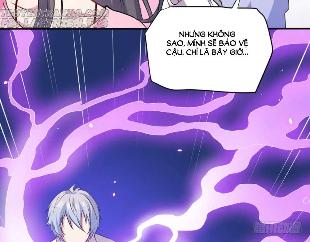 ngạo kiều quỷ vương yêu ta chapter 74 11