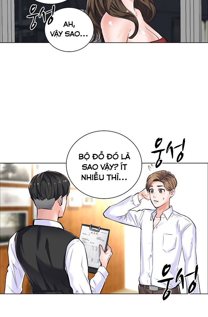 cô bác sĩ nguy hiểm chapter 4 34