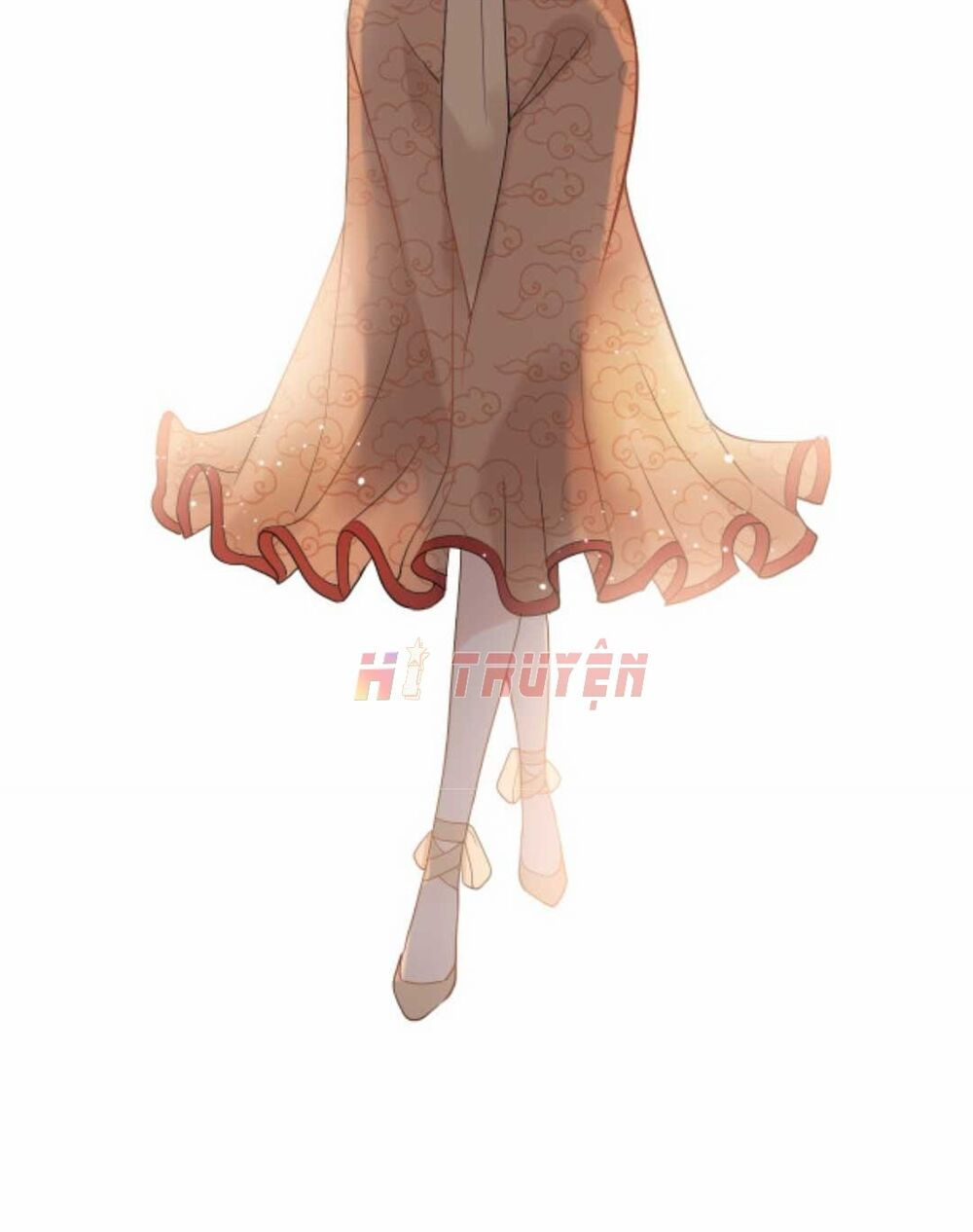 cô vợ hợp đồng bỏ trốn của tổng giám đốc chapter 426.2 20