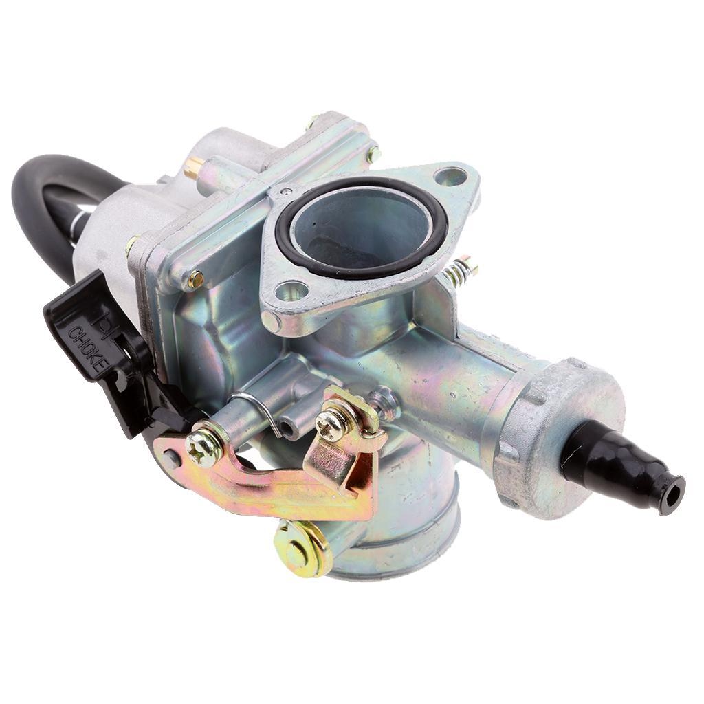 PZ27 27mm Carburettor Carb Cable Choke for 150-200CC ATV Quad Bike