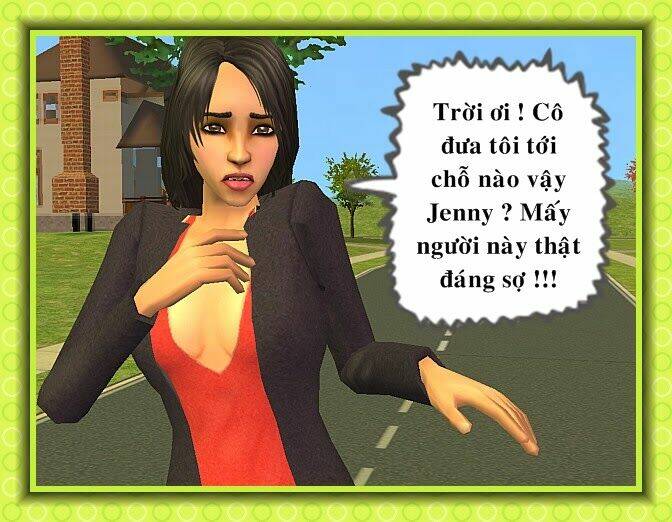 bella's story chapter 6.2 32