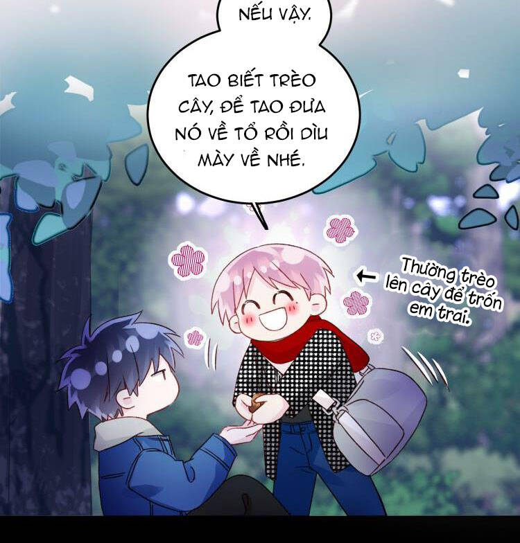 tôi phải làm 1 kẻ đại xấu xa chapter 43 29