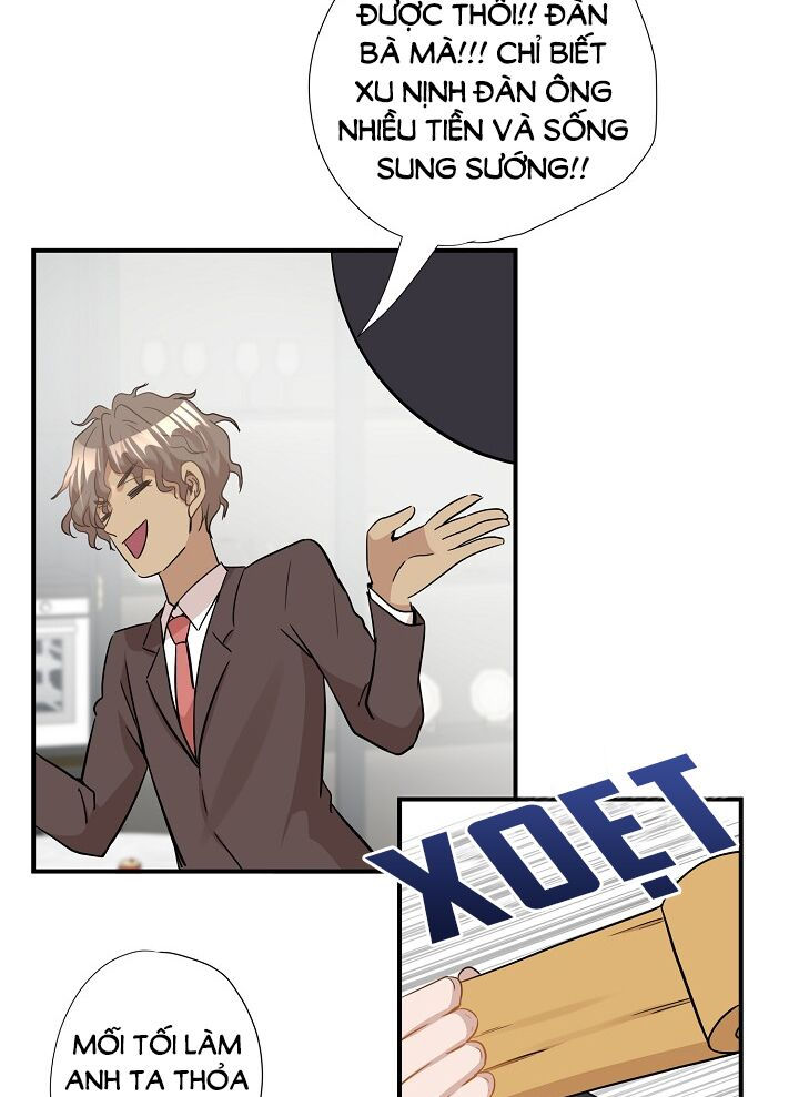 cuộc sống kỳ thú chapter 31 54