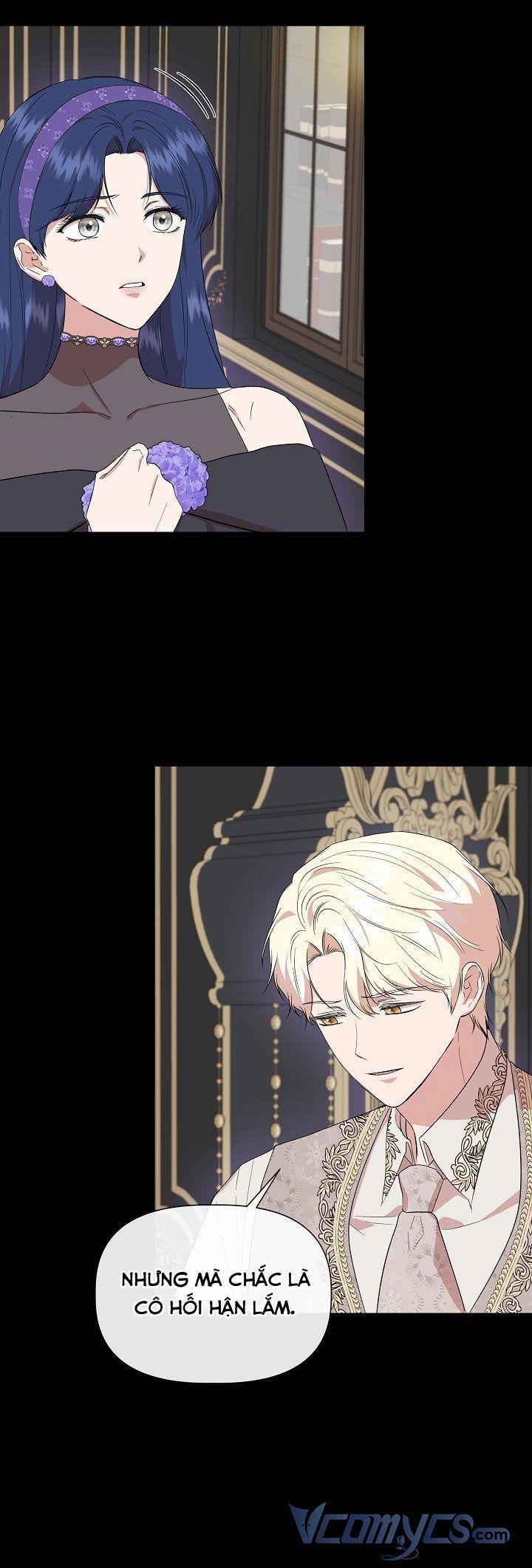 Tôi Không Phải Là Cinderella chapter 76 32