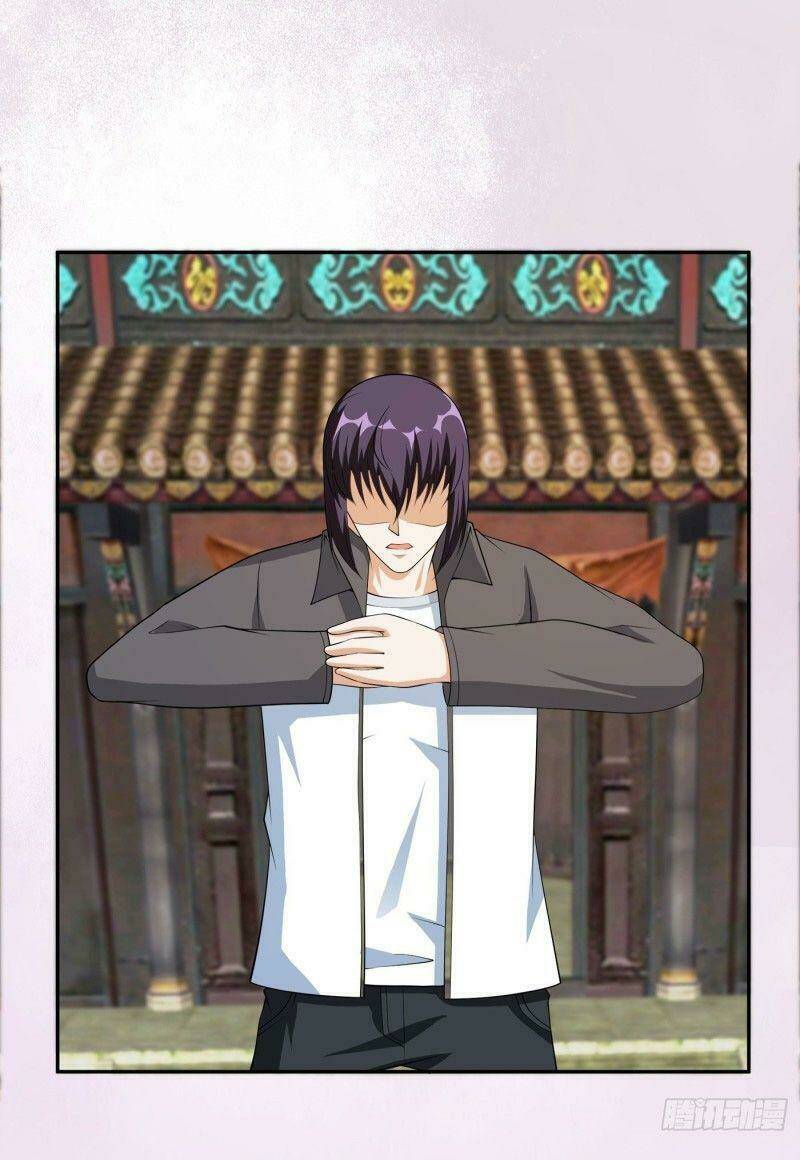 người tu tiên tại đô thị chapter 111 15