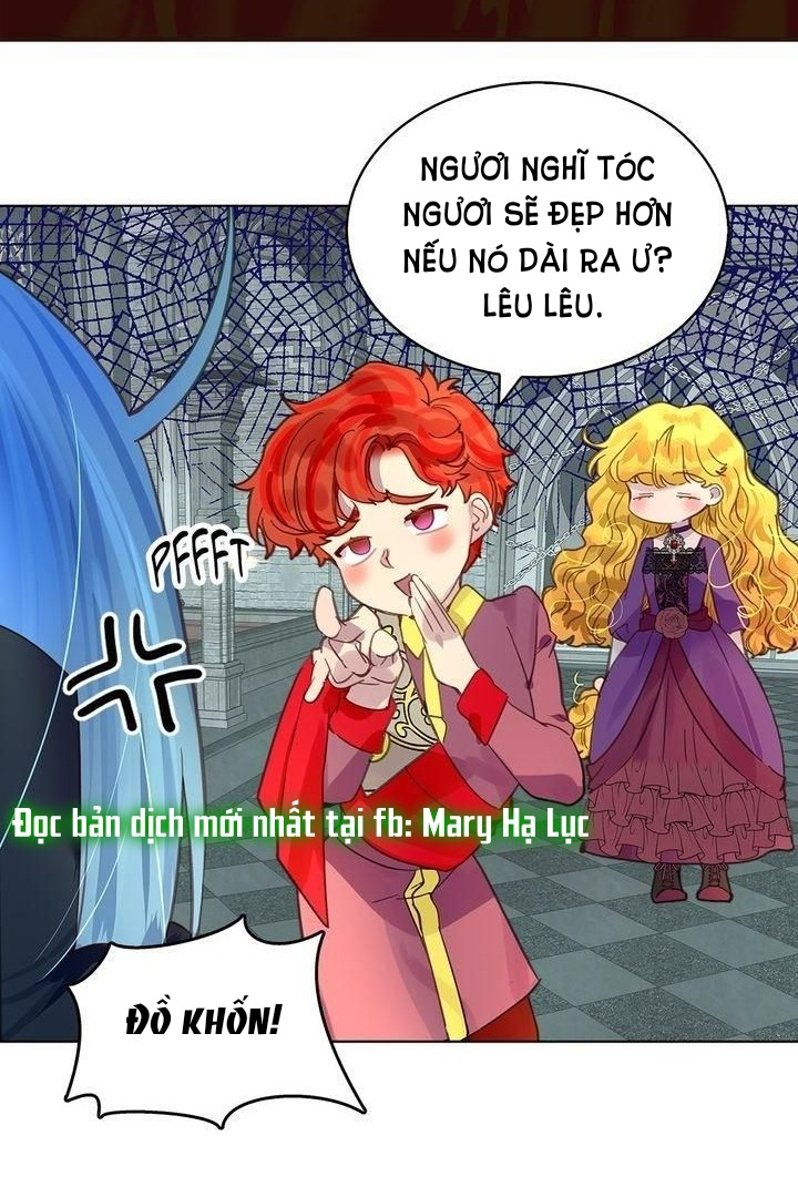 đừng xem thường nữ phụ chapter 164 24