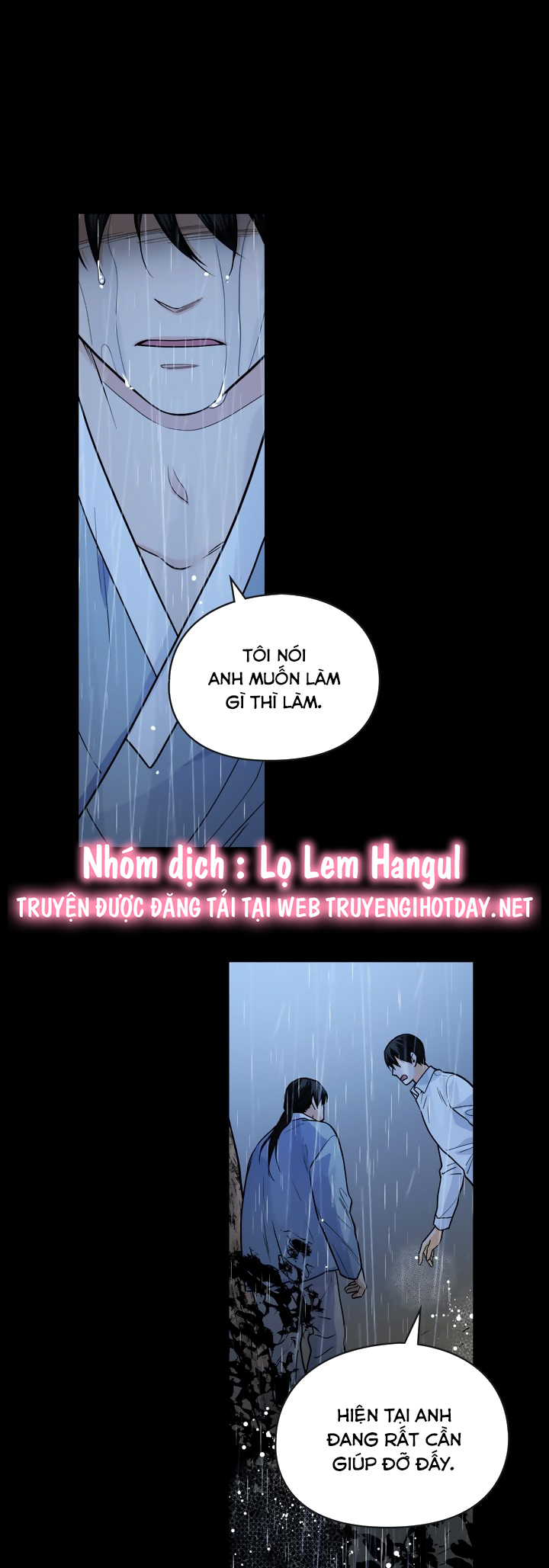 câu chuyện về người phụ nữ ấy chapter 147 1