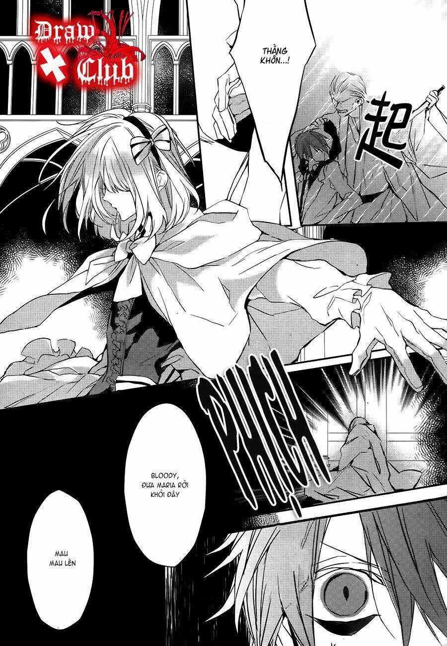 đẫm máu đức mẹ chapter 11 39