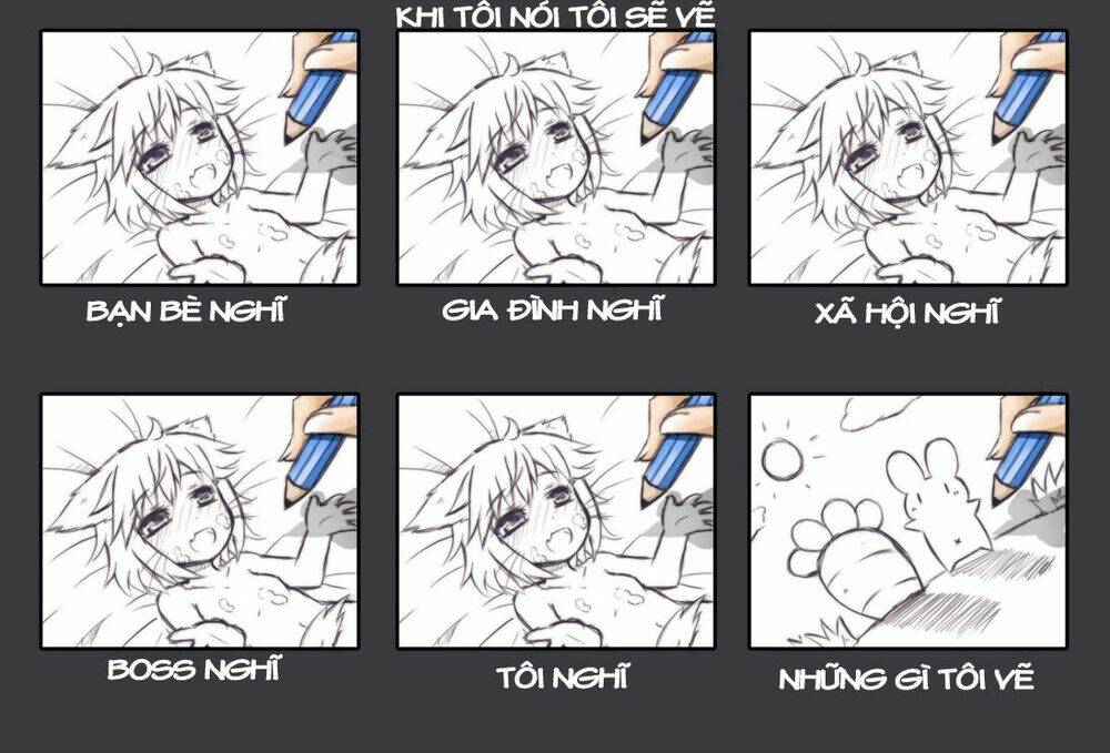 green tea neko moe factory chapter 153 1