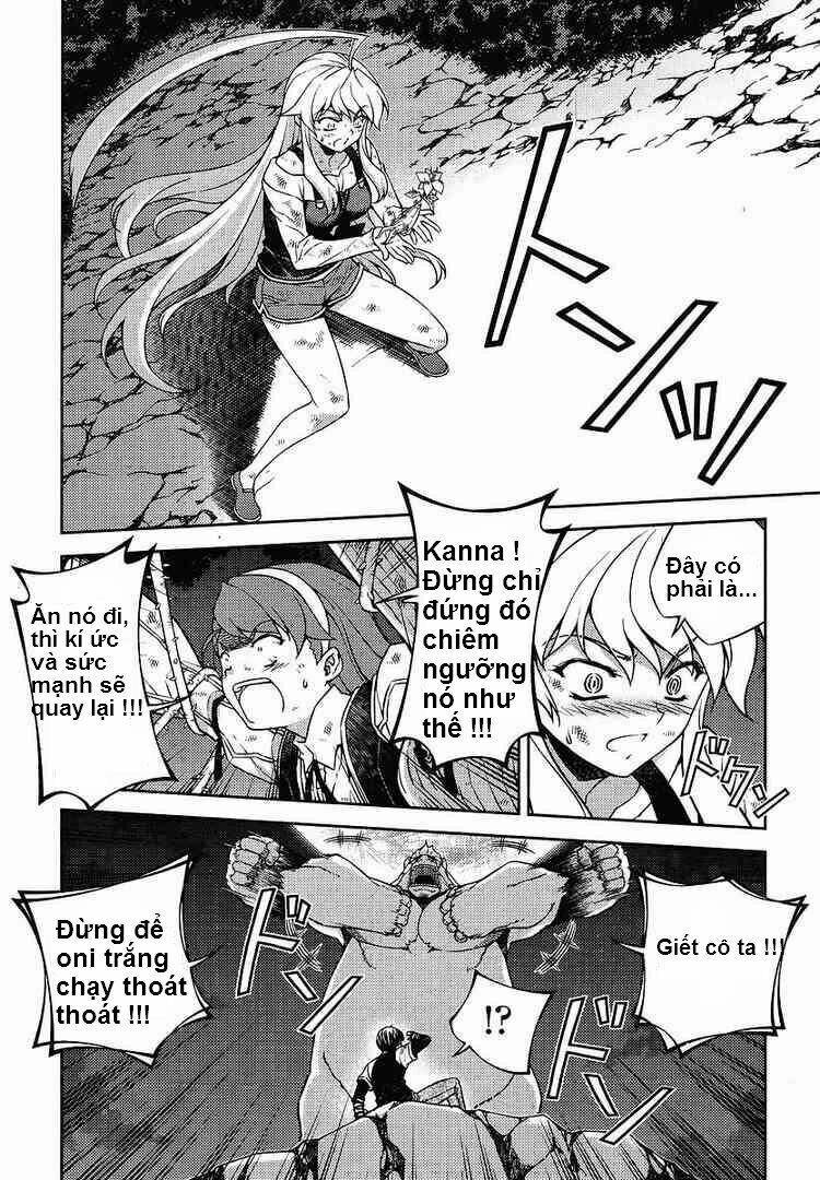 onihime vs chapter 11 19