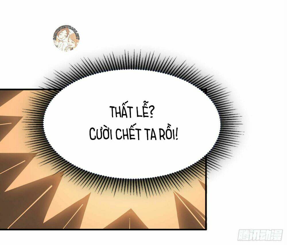 quái trộm thâu tâm chapter 7.1 6