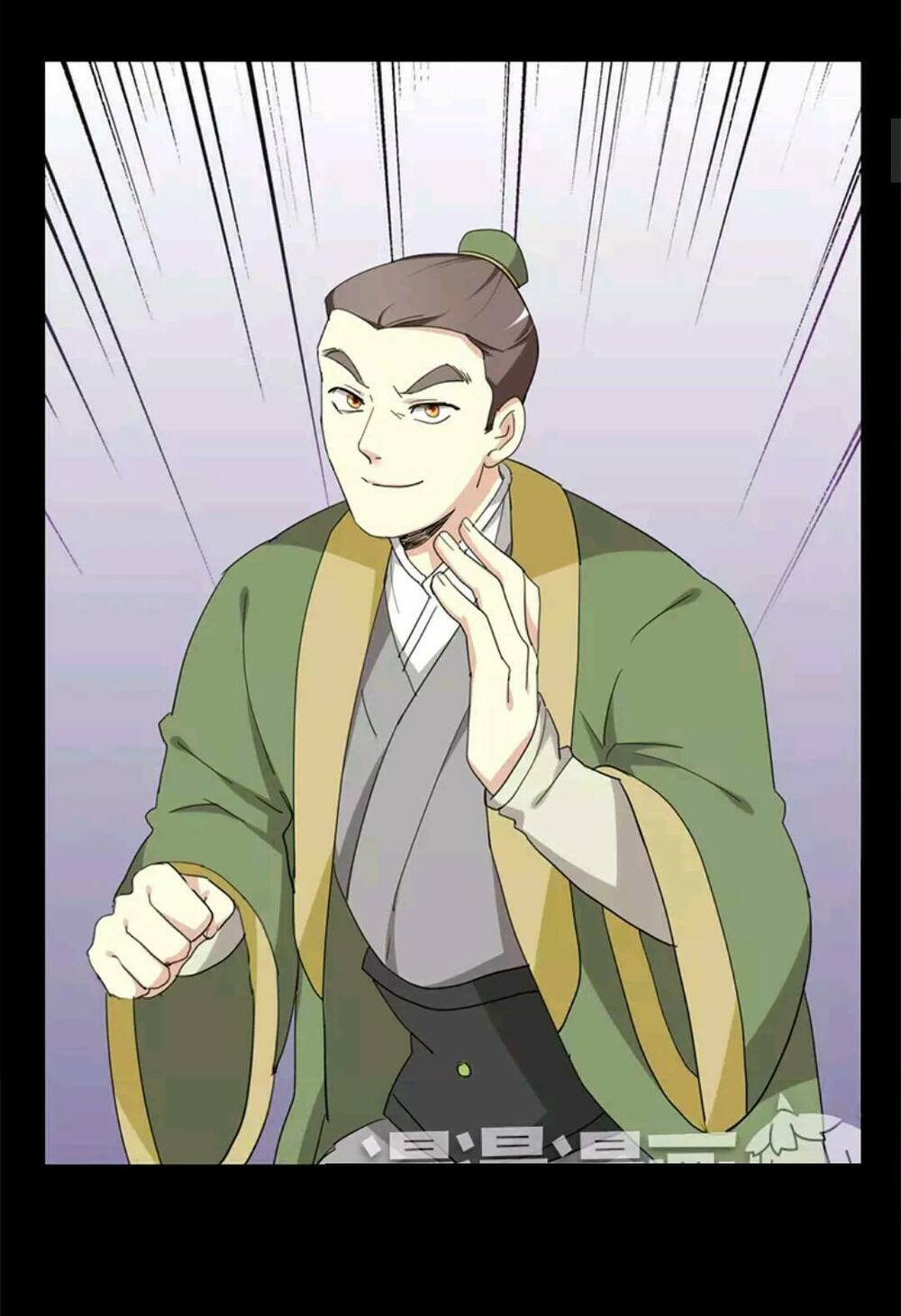 lưỡng bất nghi (full) chapter 34 2