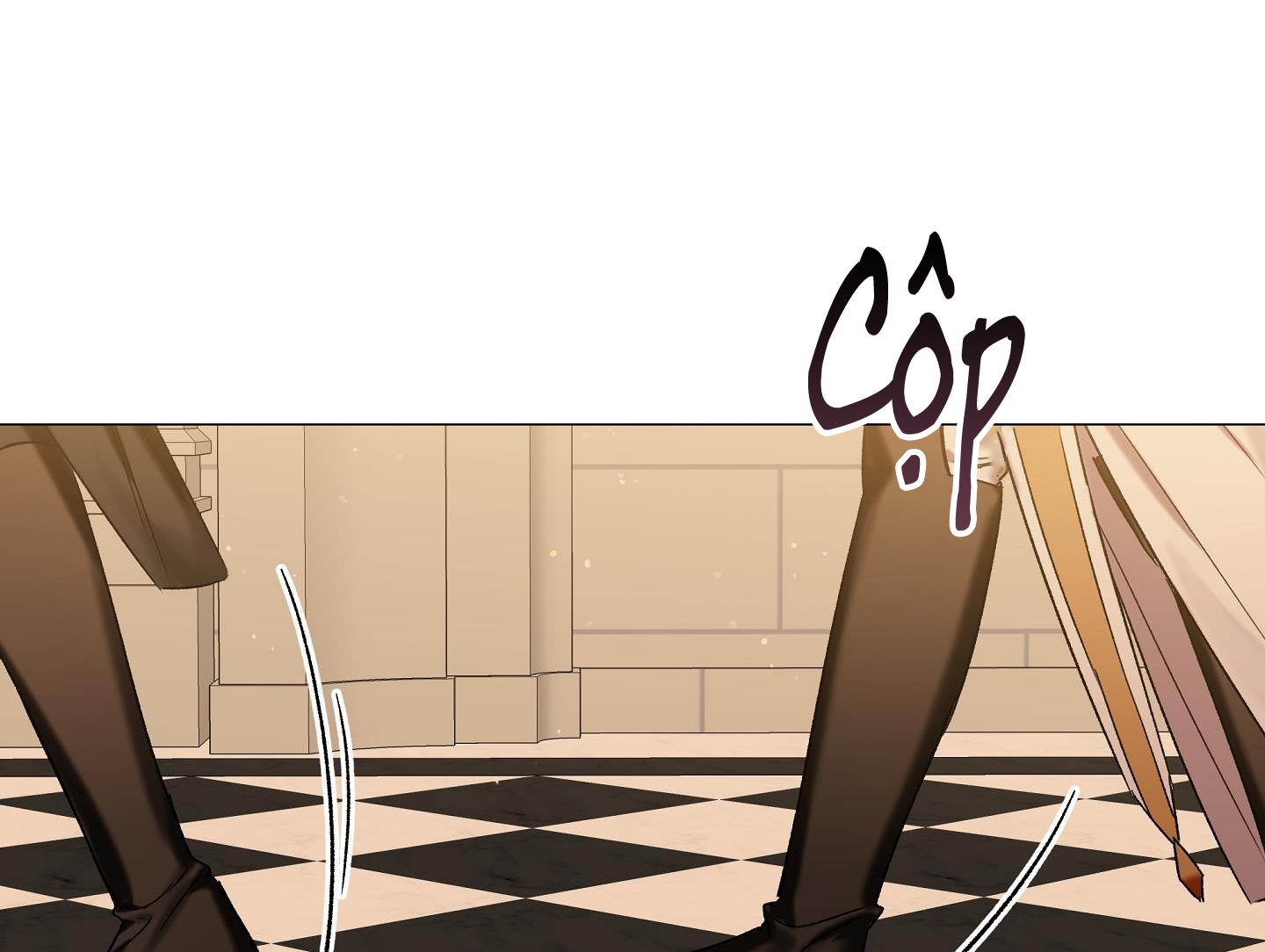 một ngày nọ, tôi được kẻ thù cầu hôn chapter 38 44