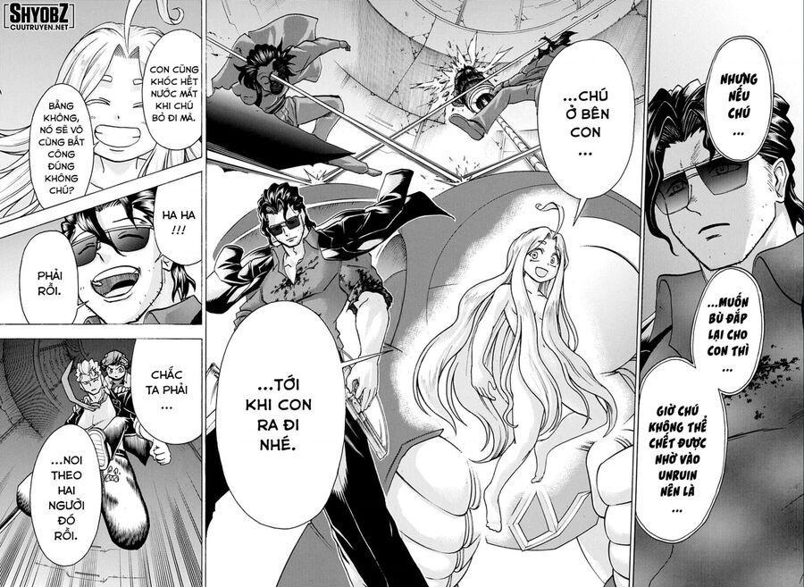 undead unluck chapter 121 16