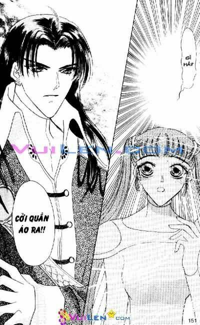 hai nàng công chúa chapter 3 151