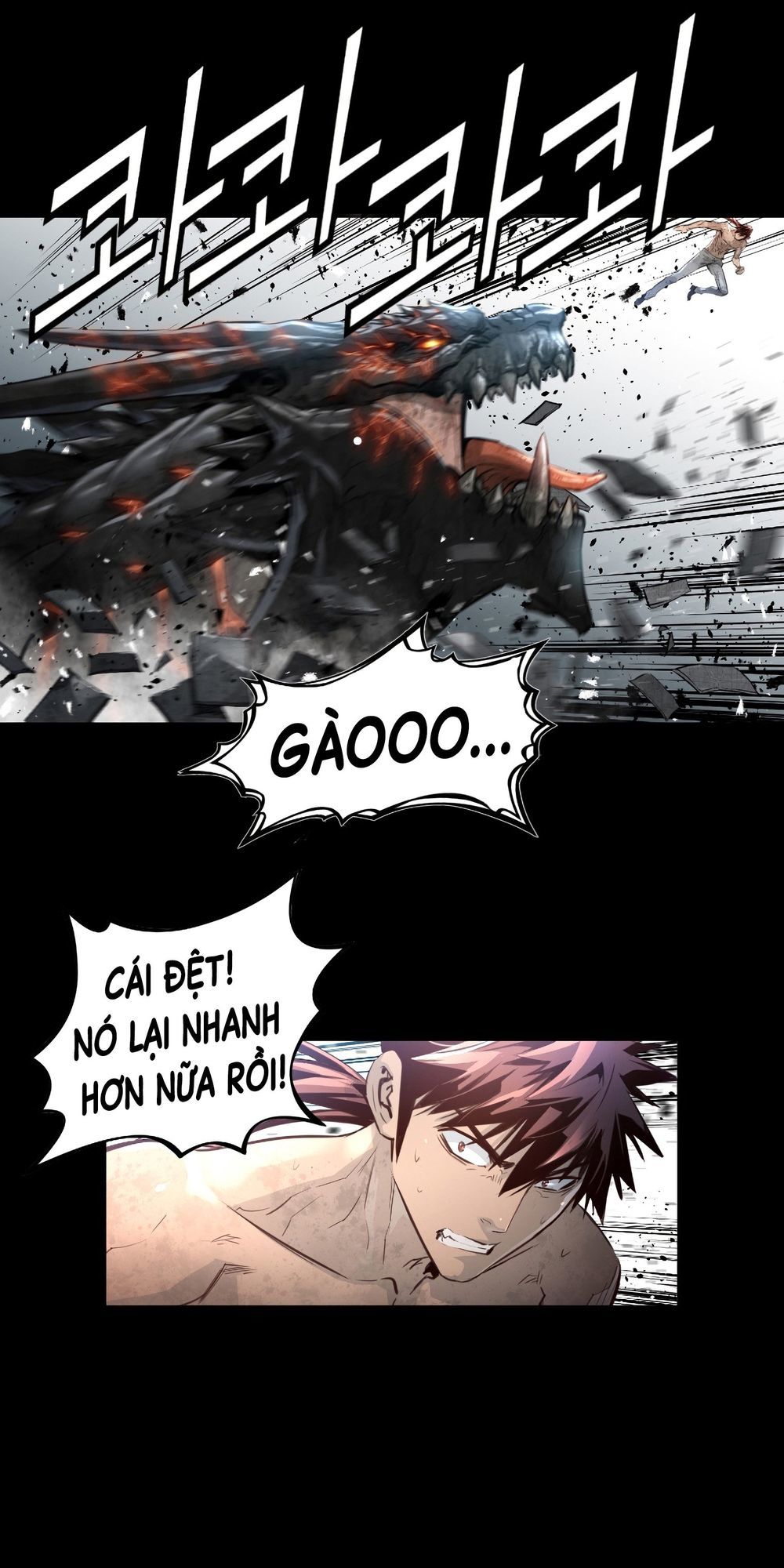 tam tuyệt tại dị giới chapter 82 35