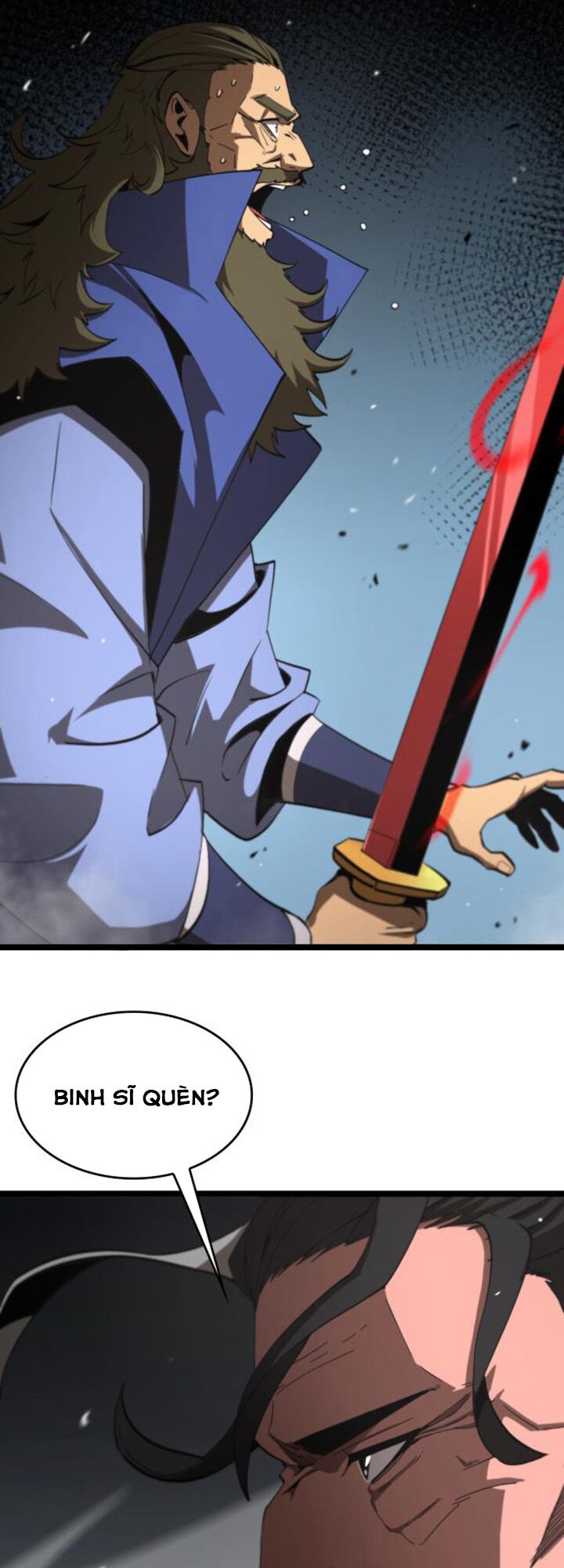 chư giới - tận thế online chapter 124 26