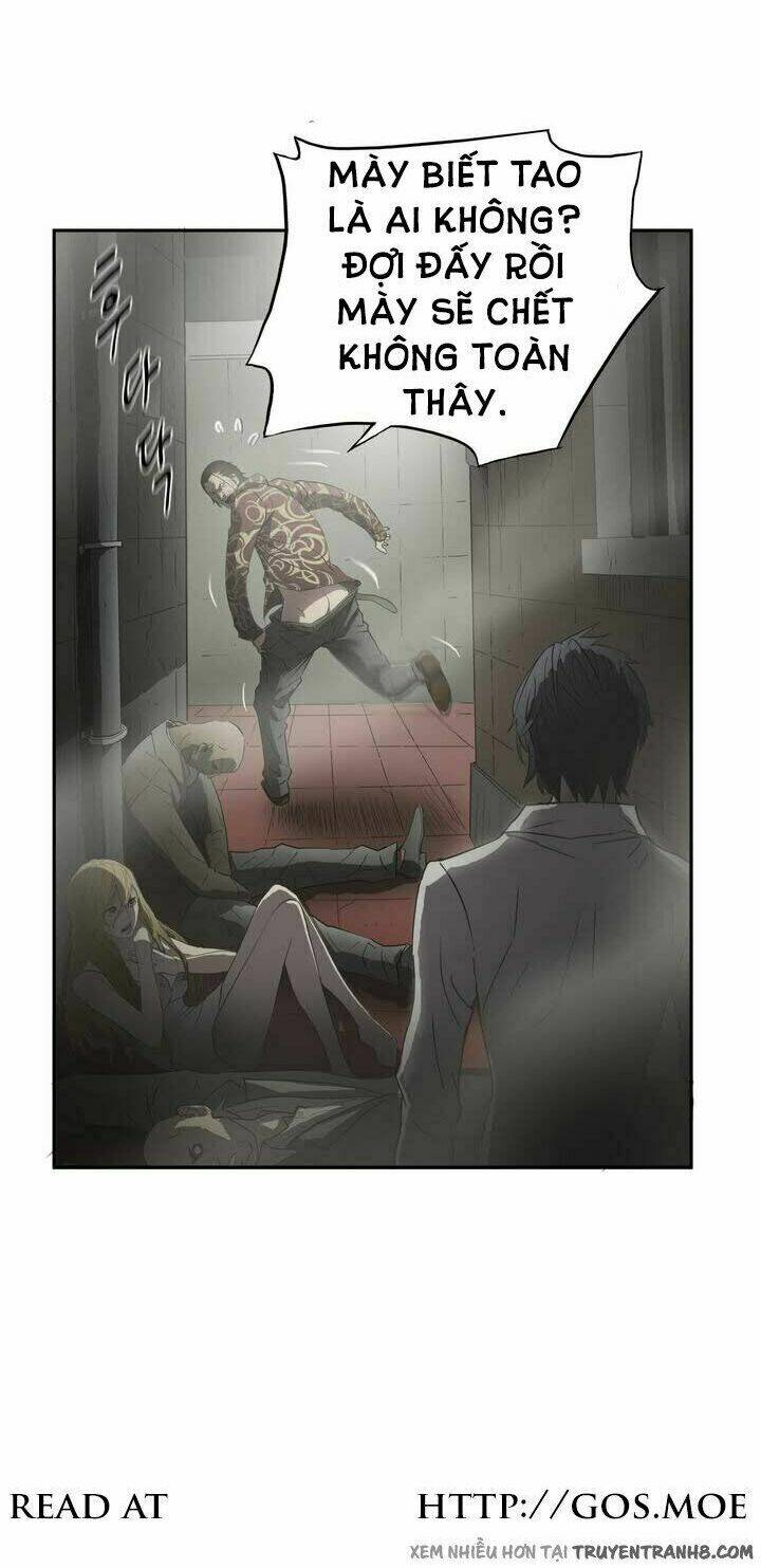 kẻ bị ruồng bỏ chapter 1 21