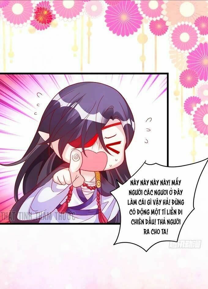 liêu liêu trai chapter 3 14