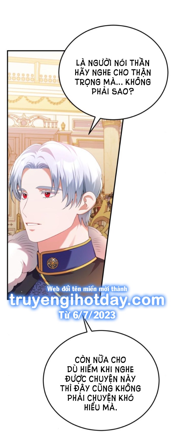 tôi sẽ ly hôn với người chồng bạo chúa chapter 55.2 27