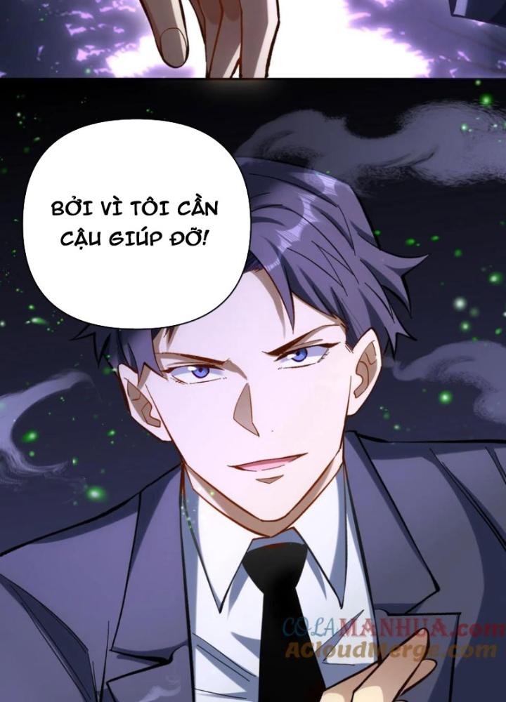 cướp đoạt vô số thiên phú, ta thành thần ở thời đại toàn dân chuyển chức chapter 13 32