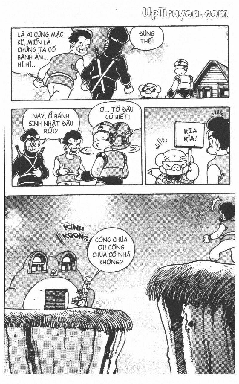 đội quân nhí nhố chapter 19 94