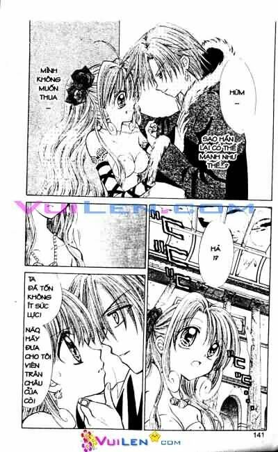 viên ngọc nàng tiên cá chapter 4 142