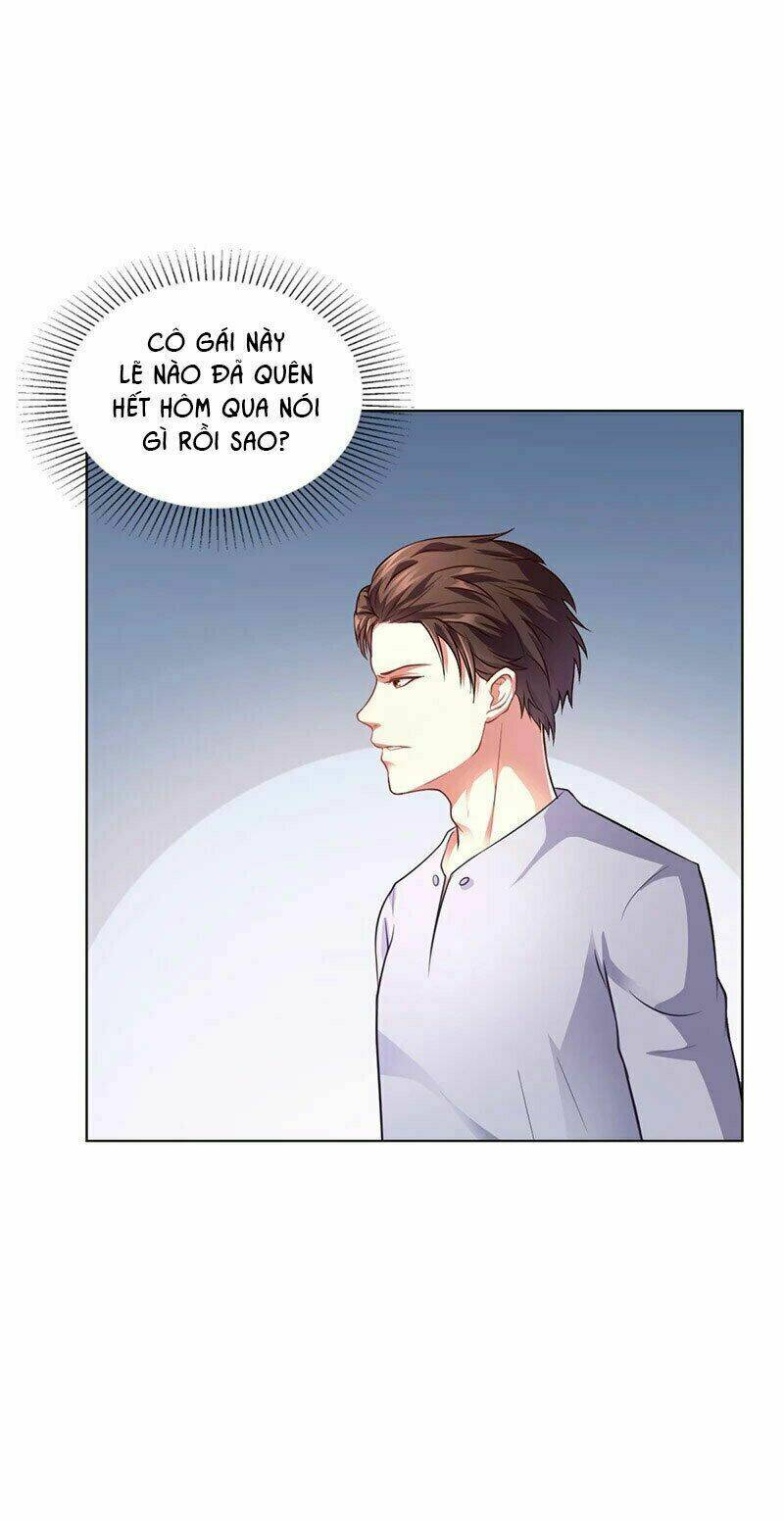 danh môn độc sủng ái thê chapter 35 7