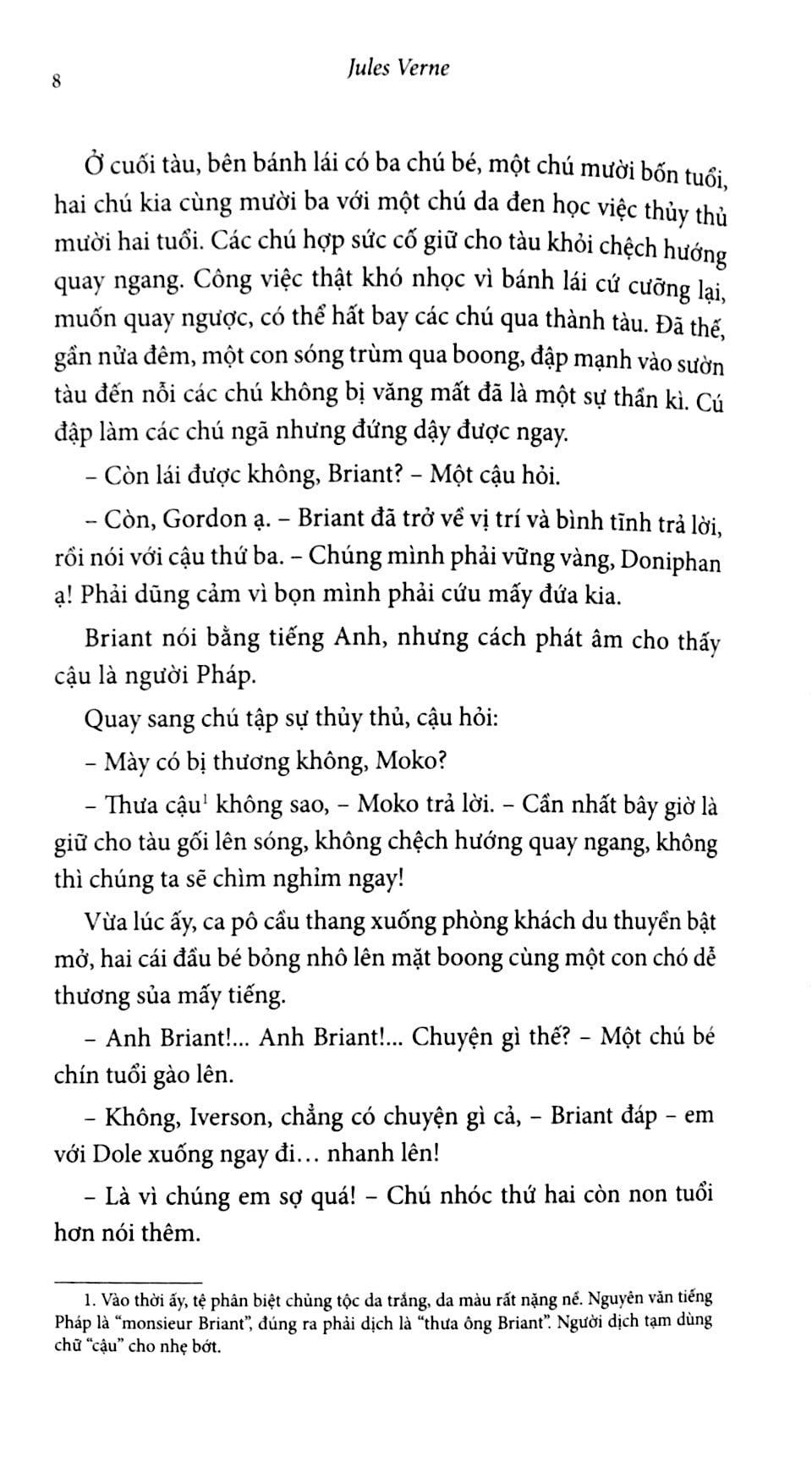 Sách Hai Năm Trên Hoang Đảo