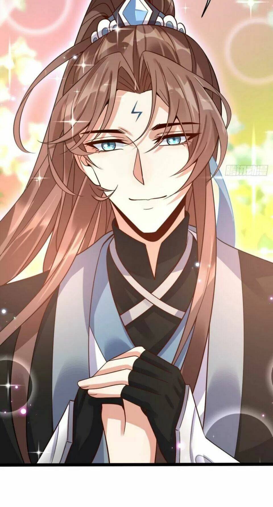 phế nữ yêu thần chapter 87 46