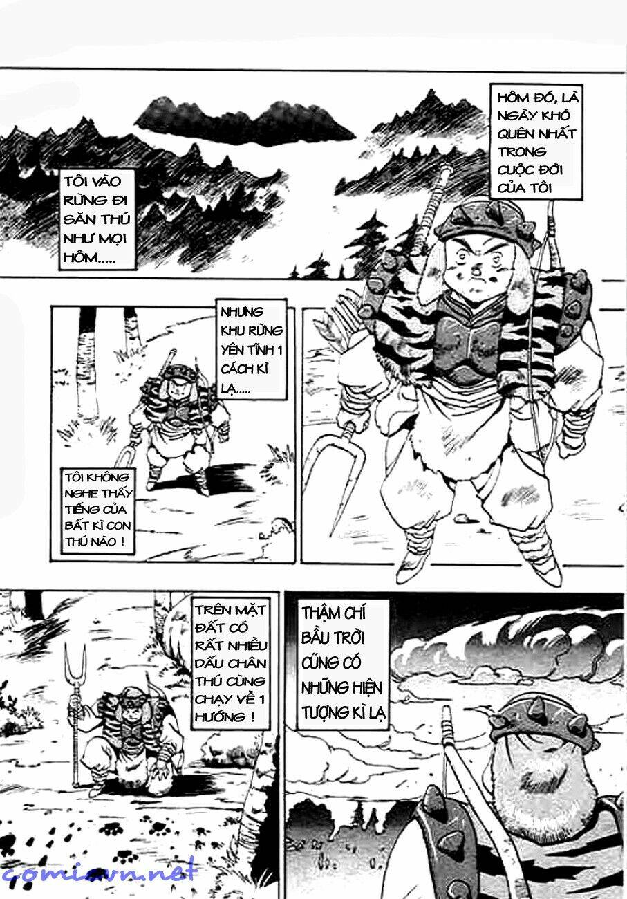 ảo long vương chapter 5 2