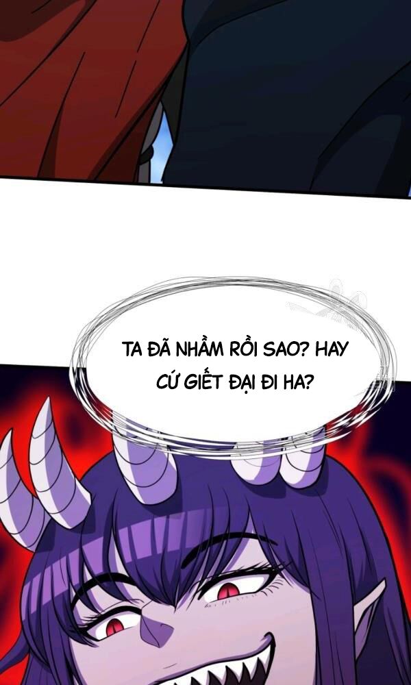 ngôi nhà kết nối với hầm ngục chapter 37 121