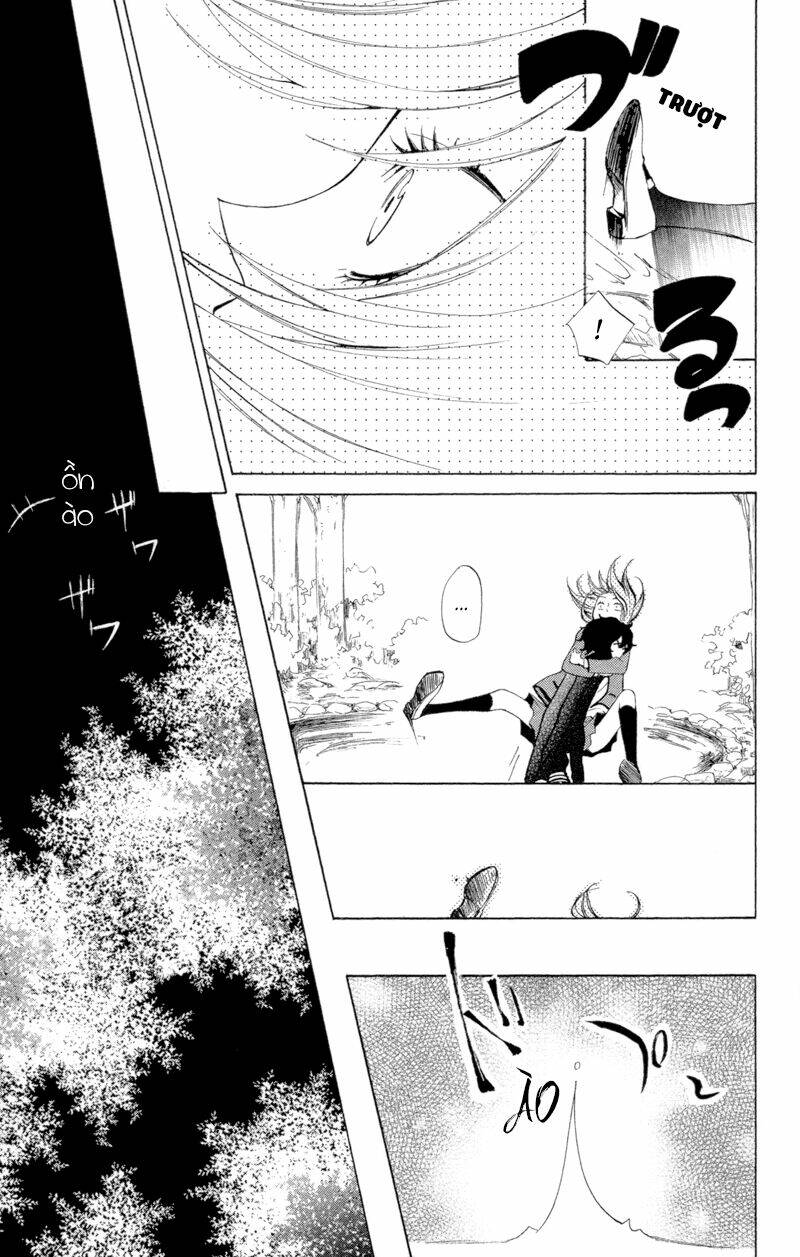 sarashi asobi chapter 4 29