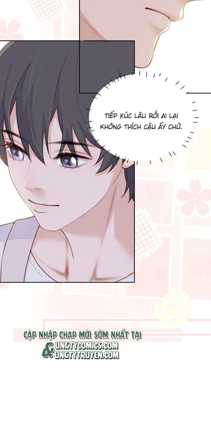 tôi bảo bạn cùng bàn đánh cậu chapter 51 20