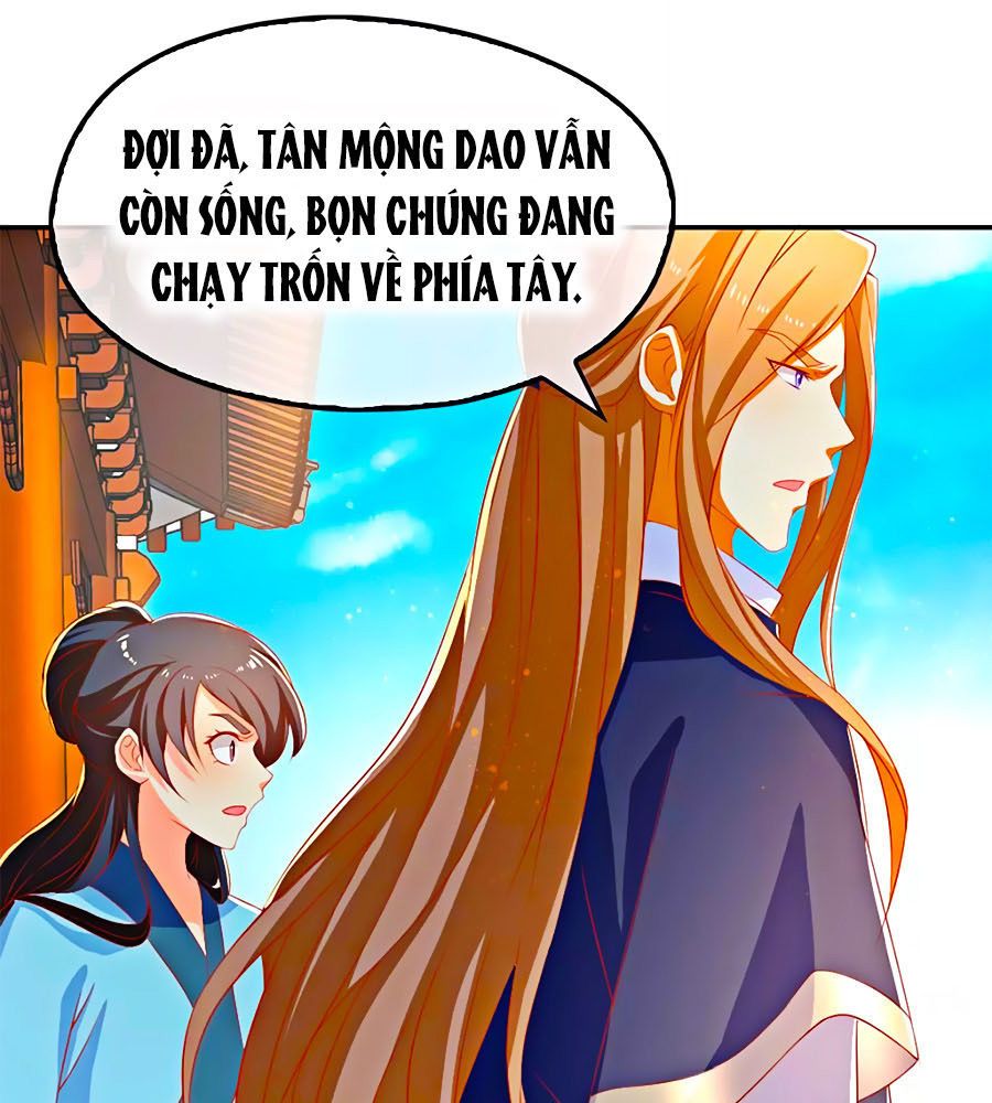 Khuynh Thành Cuồng Phi Của Tà Vương chapter 73 - Trang 72