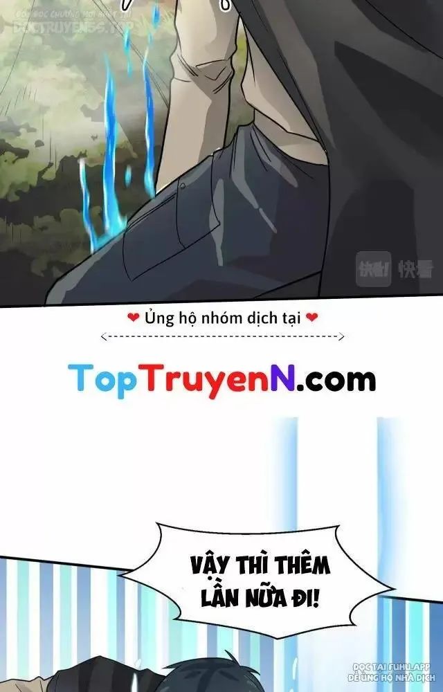 bắt đầu với thiên phú cấp sss chapter 17 22