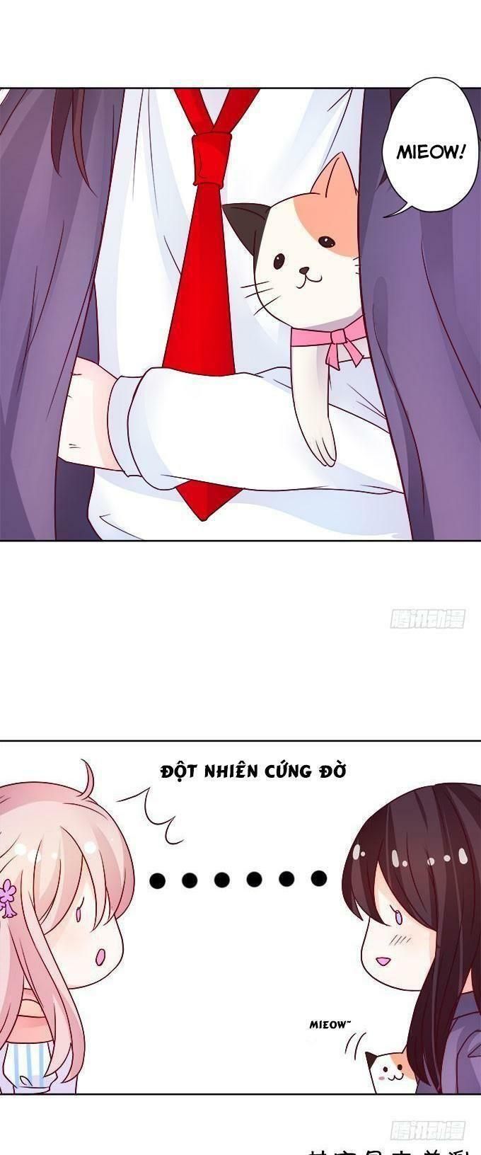 hồ tiên hung bạo chapter 7 6