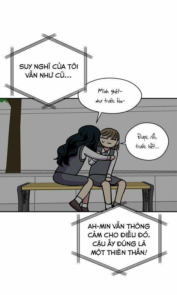 tai sói và mũ đỏ chapter 44 39