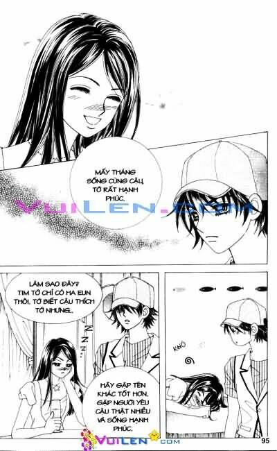 forbidden kiss chapter 77 16