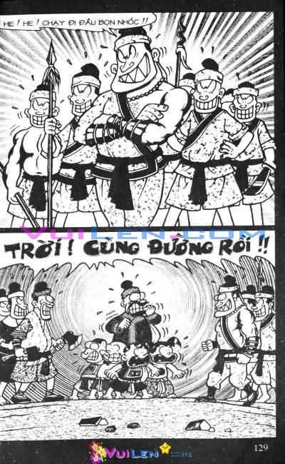 thần đồng đất việt chapter 25 128