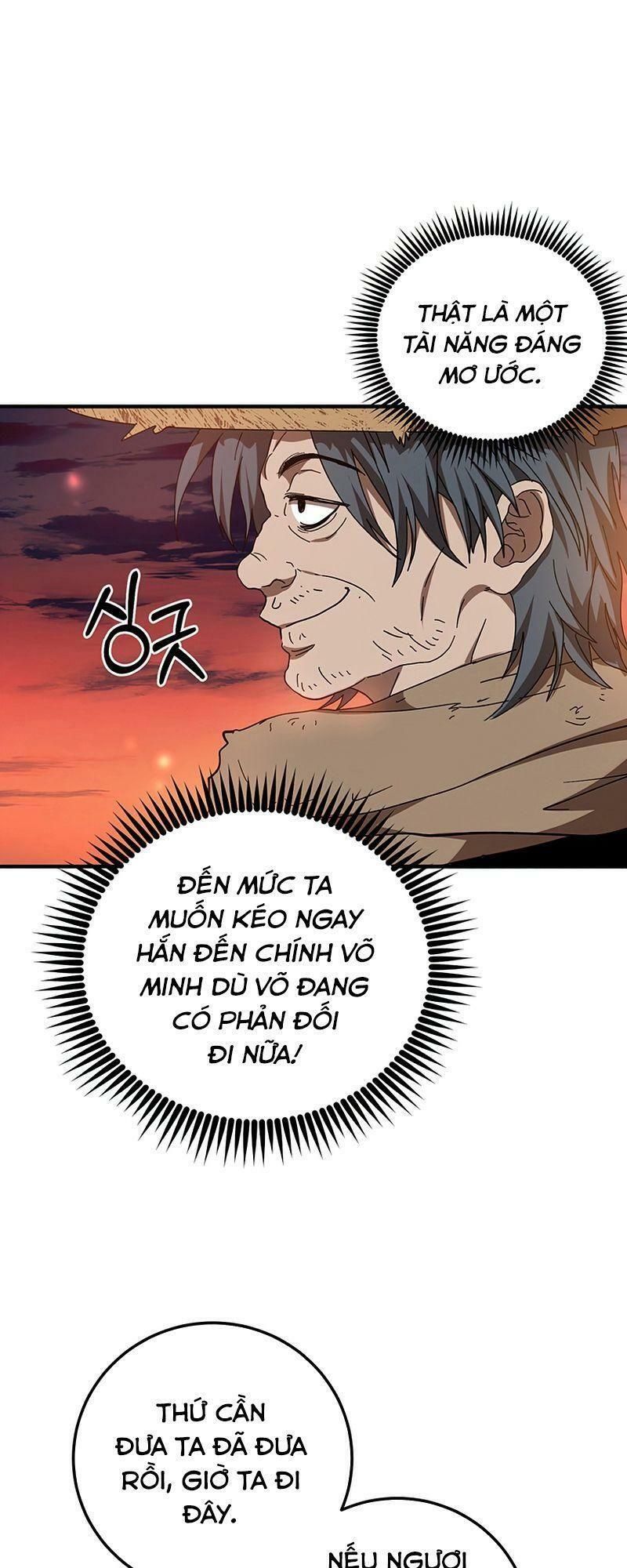 võ đang kỳ hiệp chapter 59 35
