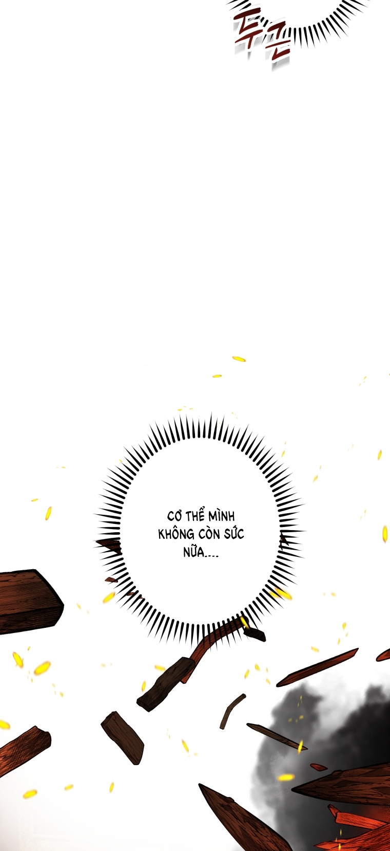 [18+] tôi đã kết hôn với kẻ thù giết cha mẹ chapter 1.2 30