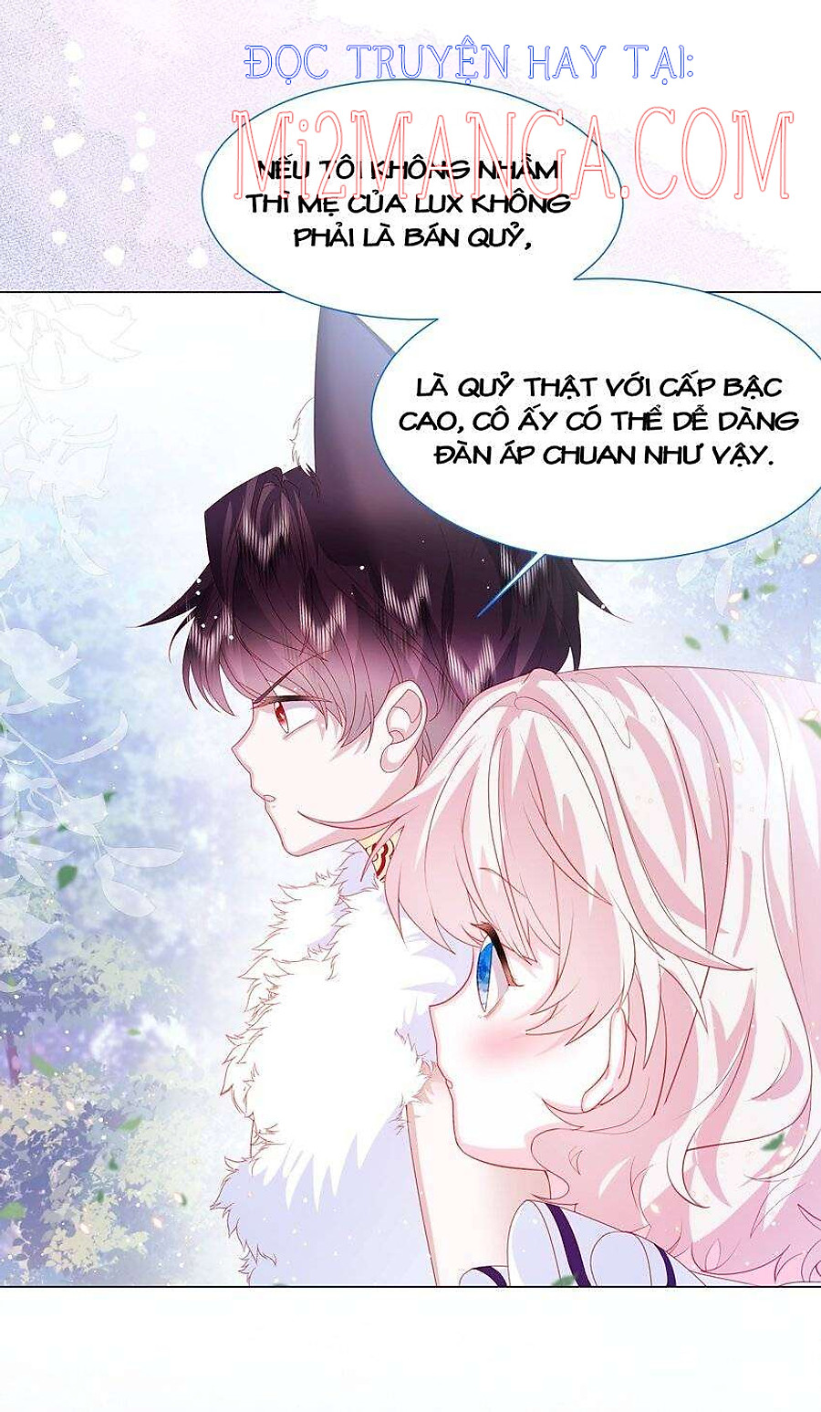 ninita yêu dấu chapter 14.2 22