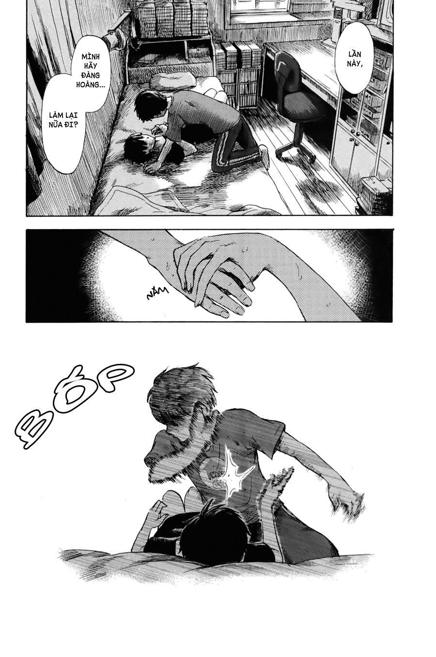 aku no hana chapter 29 18